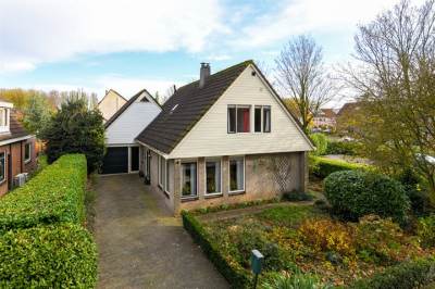 Woning Langezand 2 Zeewolde