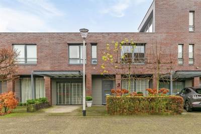 Woning Steenbergenerf 3 Tilburg