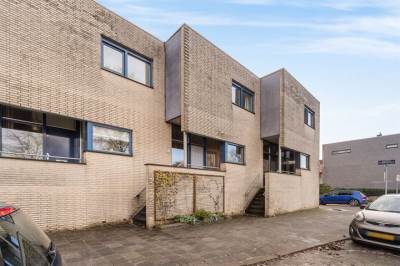 Woning Mauritsweg 76 Dordrecht