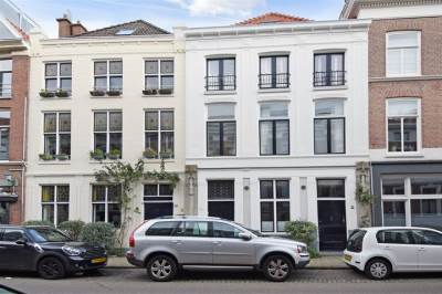 Woning Anna Paulownastraat 47 Den Haag