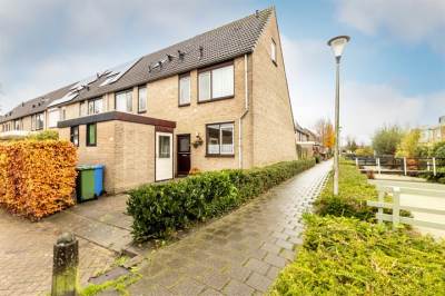 Woning Voorofscheweg 227 Boskoop