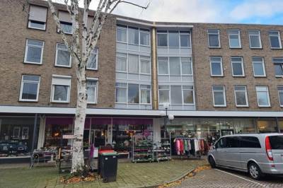 Woning Mgr. Feronstraat 14 Heerlen