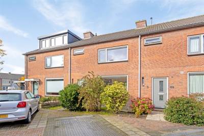 Woning Asterstraat 3 Zevenhuizen (ZH)