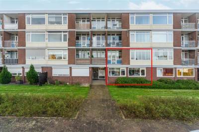 Woning Newtonstraat 79 Nijmegen