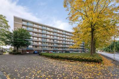 Woning van Godewijckstraat 171 Hendrik-Ido-Ambacht