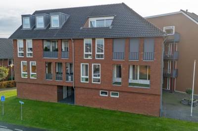 Woning Willem Wilminkstraat 19 Duiven