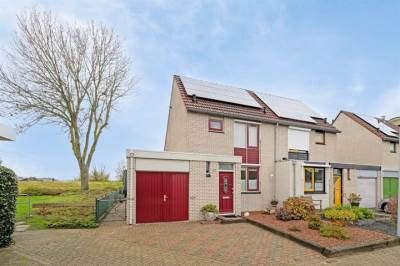 Woning De Pol 63 Doesburg