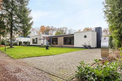 Woning Eikendreef 3 Haelen