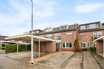 Woning Zaanden 15 Nieuw-Vennep