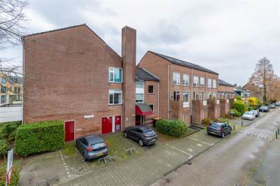 Woning Tuinbouwlaan 1-C 16 Breda