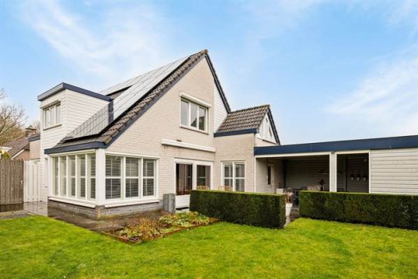 Woning Marijnenlaan 16 Vlijmen