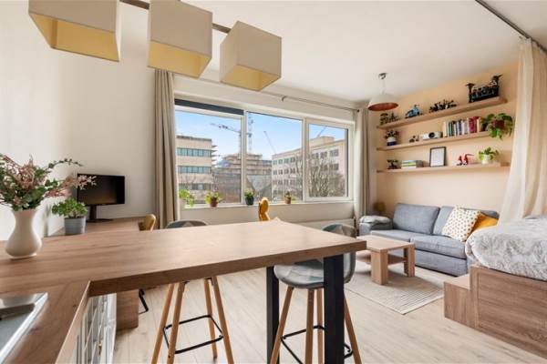 Woning Saturnusstraat 101 Hoofddorp