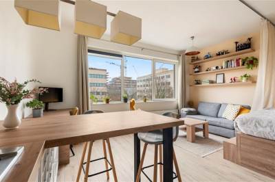 Woning Saturnusstraat 101 Hoofddorp