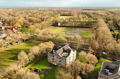 Woning Beek en Bosch 35 Roden