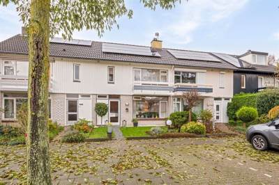 Woning Veenhof 1405 Wijchen