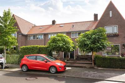 Woning Oude Loosdrechtseweg 49 Hilversum