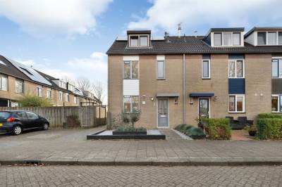 Woning Weidesteenlaan 9 Zwolle