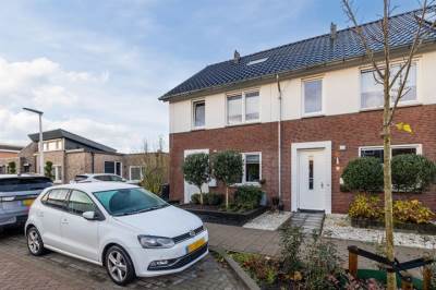 Woning De Oplegger 18 Hollandscheveld