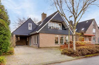 Woning De Indus 3 Drunen