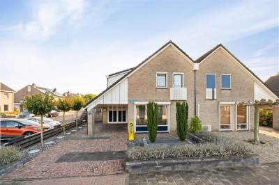 Woning Wisch 10 Emmeloord