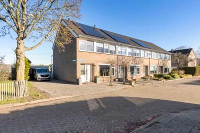 Woning Preistingestraat 57 Steenwijk