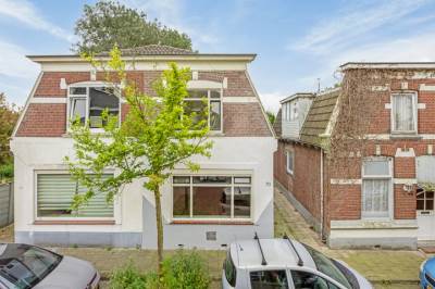 Woning Esstraat 70 Enschede
