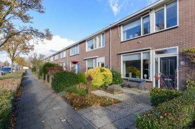 Woning Populierenstraat 39 's-Gravenzande