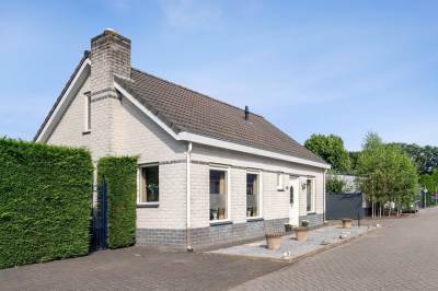 Woning Kleine Heistraat 16-K 252 Wernhout