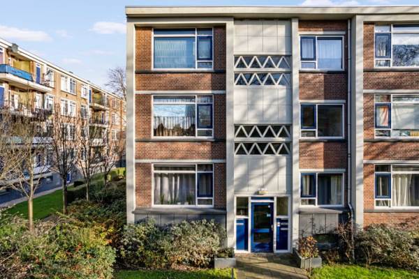 Woning Koekangestraat 68 Den Haag