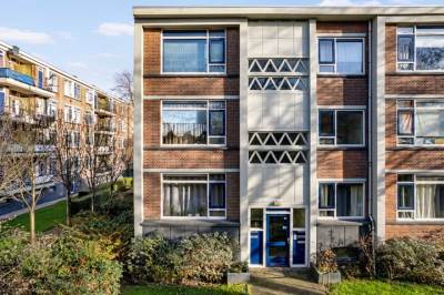 Woning Koekangestraat 68 Den Haag