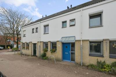 Woning Vuurlaan 20 Alphen aan den Rijn