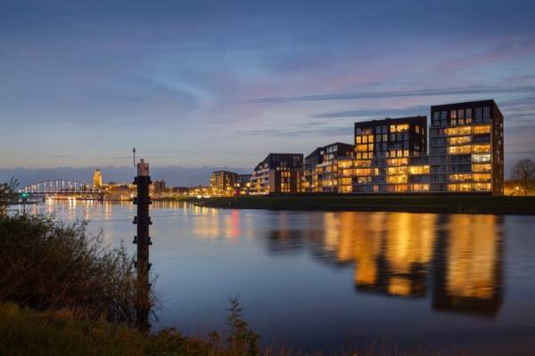 Woning Pothoofd 124 Deventer