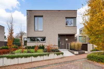 Woning De Damiaan 12 Meerssen