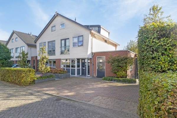 Woning Zesmorgen 38 Heteren