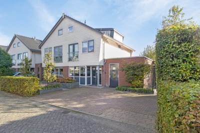 Woning Zesmorgen 38 Heteren