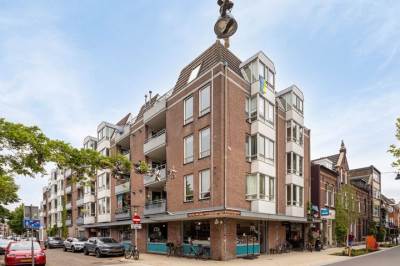 Woning Prins Hendrikstraat 71 Eindhoven