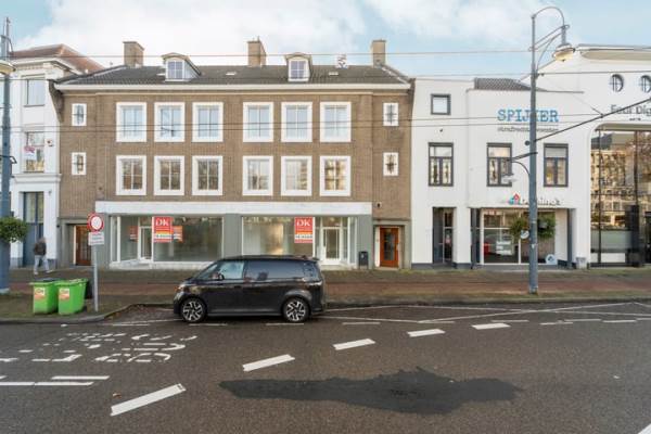 Woning Jansbinnensingel 28- 1 Arnhem