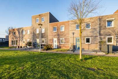 Woning Koningspage 90 Hoogeveen