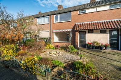 Woning Enkweg 44 Dieren