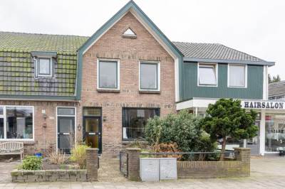 Woning Castorweg 296 Hengelo (OV)