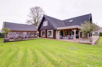 Woning Soetelaer 7 Kortgene
