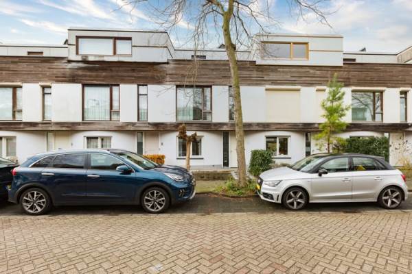 Woning Schouw 70 Alphen aan den Rijn