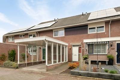 Woning Hesselinklanden 61 Enschede