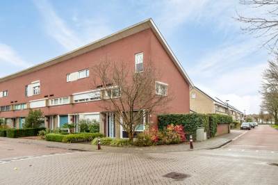 Woning St. Servatiusweg 28 Venray