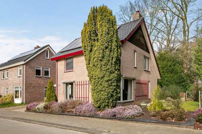 Woning Wimerts 123 Drachten