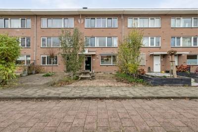 Woning Boerlagelaan 11 Uithoorn
