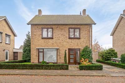 Woning Vlierdenseweg 68 Deurne
