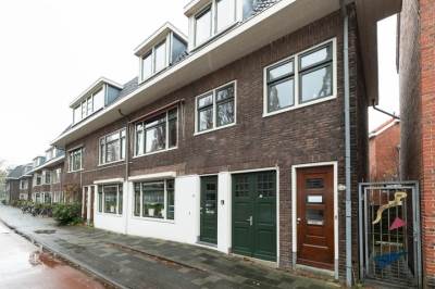 Woning Prinsesseweg 63 Groningen