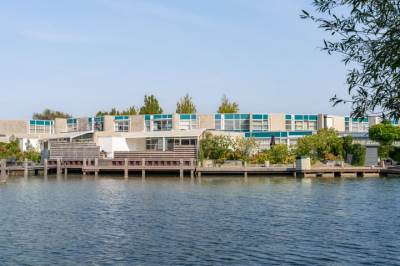 Woning Op Koers 7 Almere