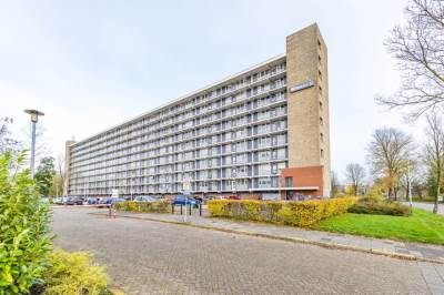 Woning Metaallaan 163 Groningen